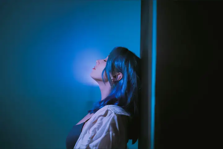 Blue ✨🩵