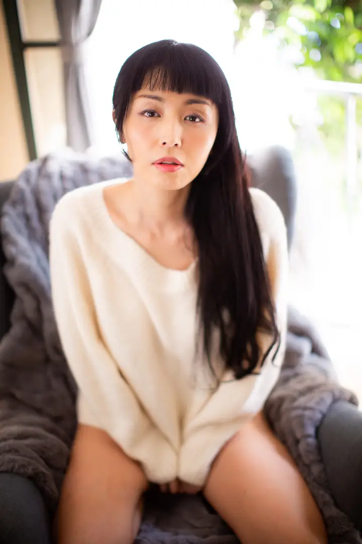 MaricaHase