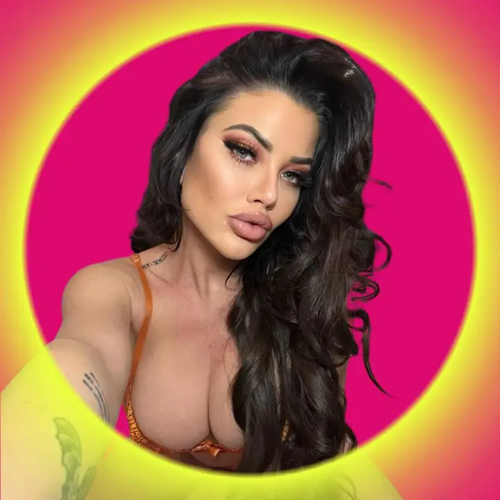 Savanah Storm