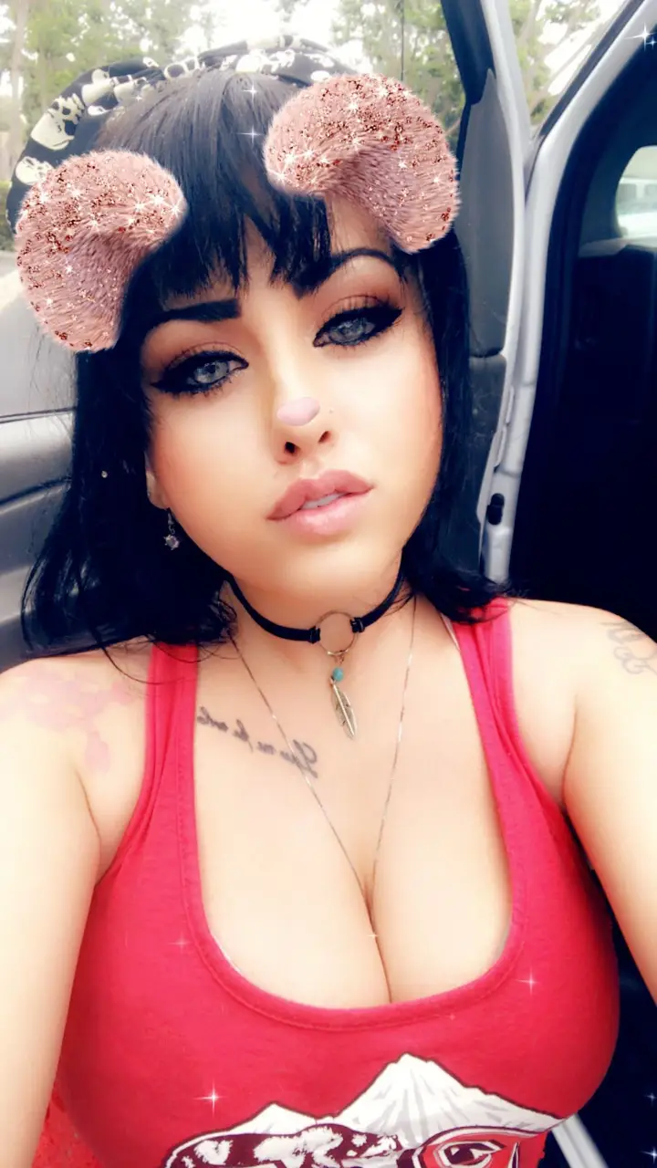 Bombshell686