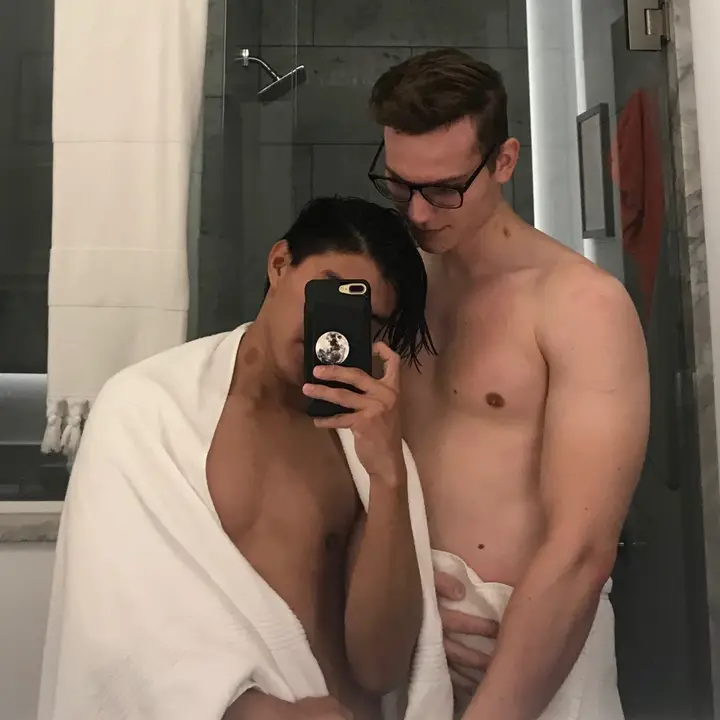 Noah &amp; Josh