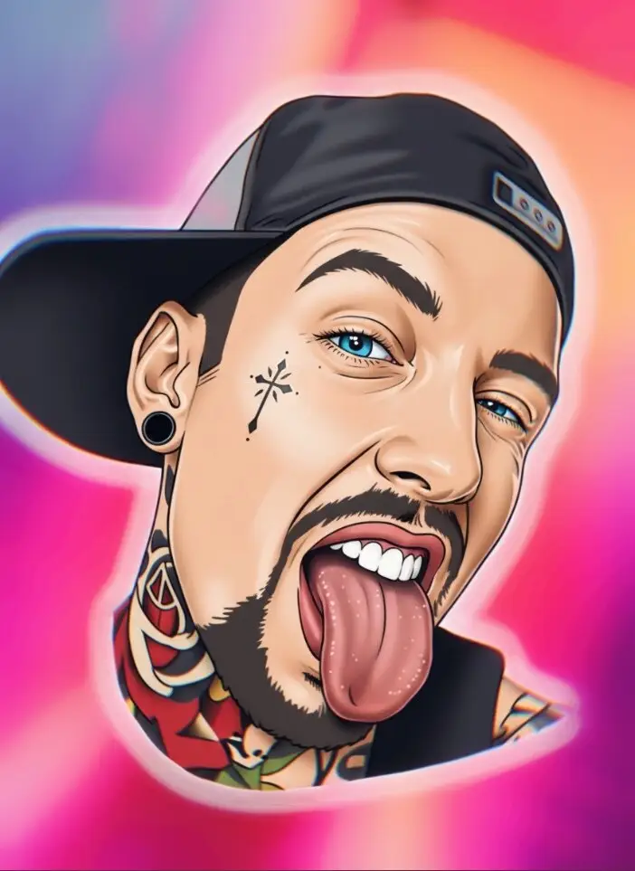Ink’d Boy