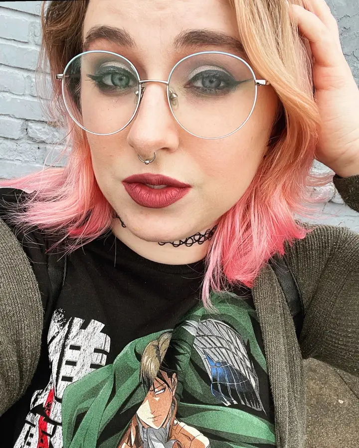 Ellora Sinclair