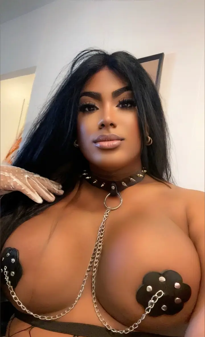 Nathaly Miller