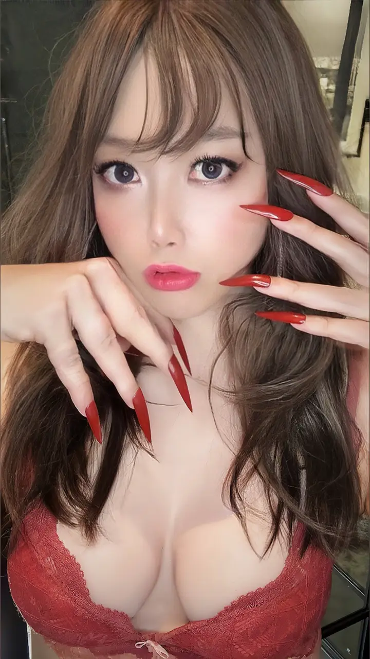 Patricia Sabrina