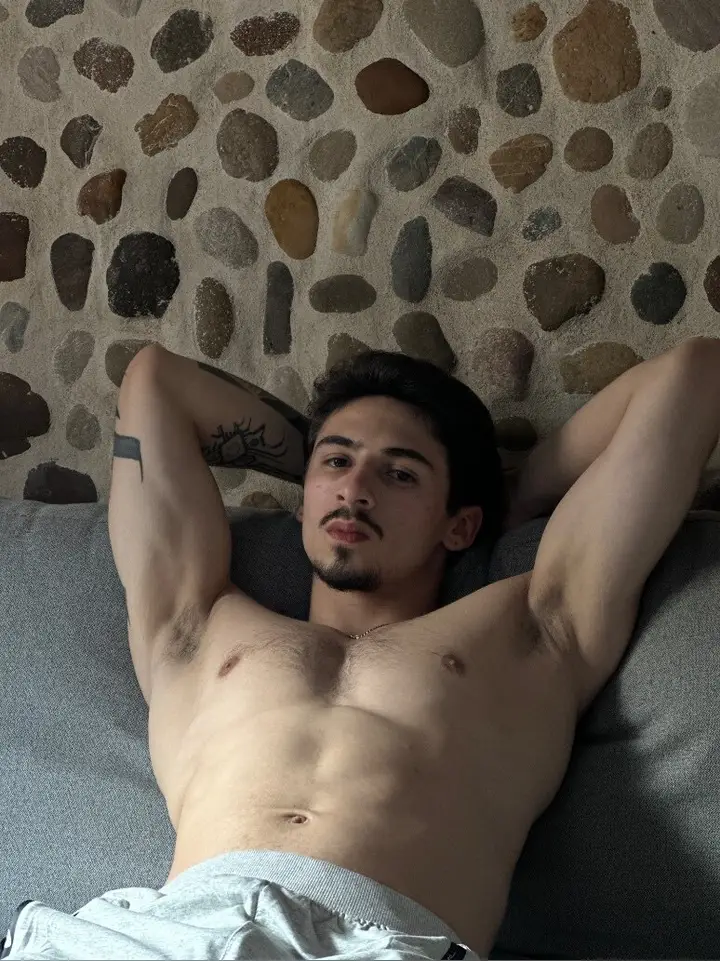 David
