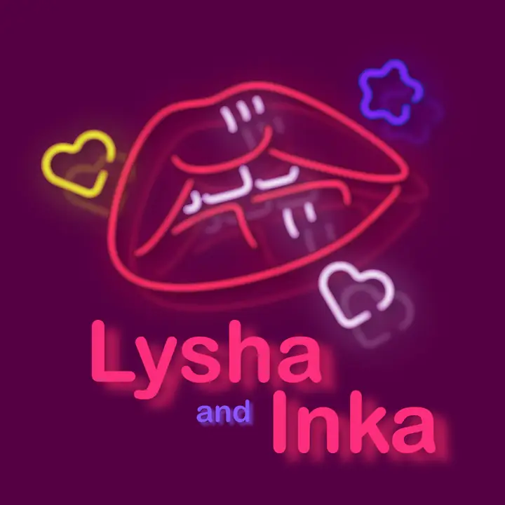 Lysha and Inka