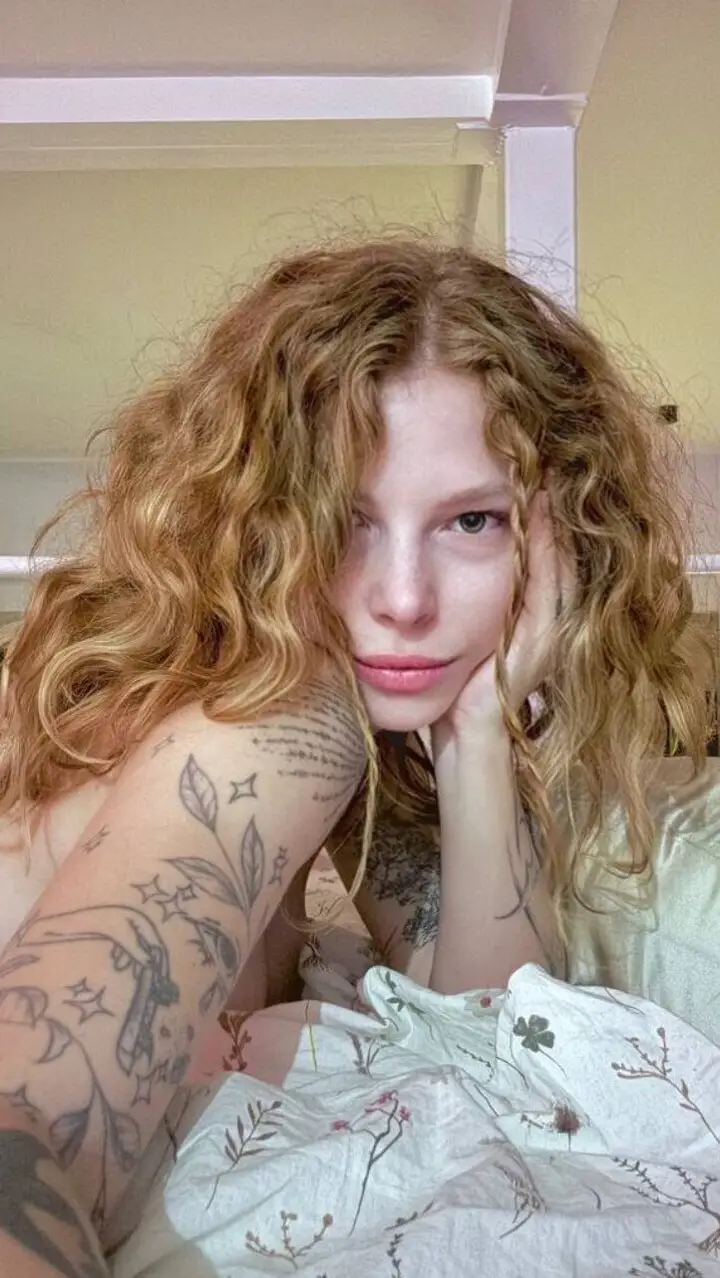 🦊Alex Ginger