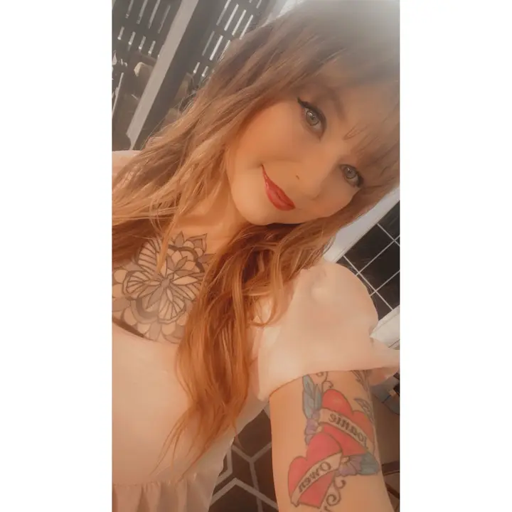Astoria Gray