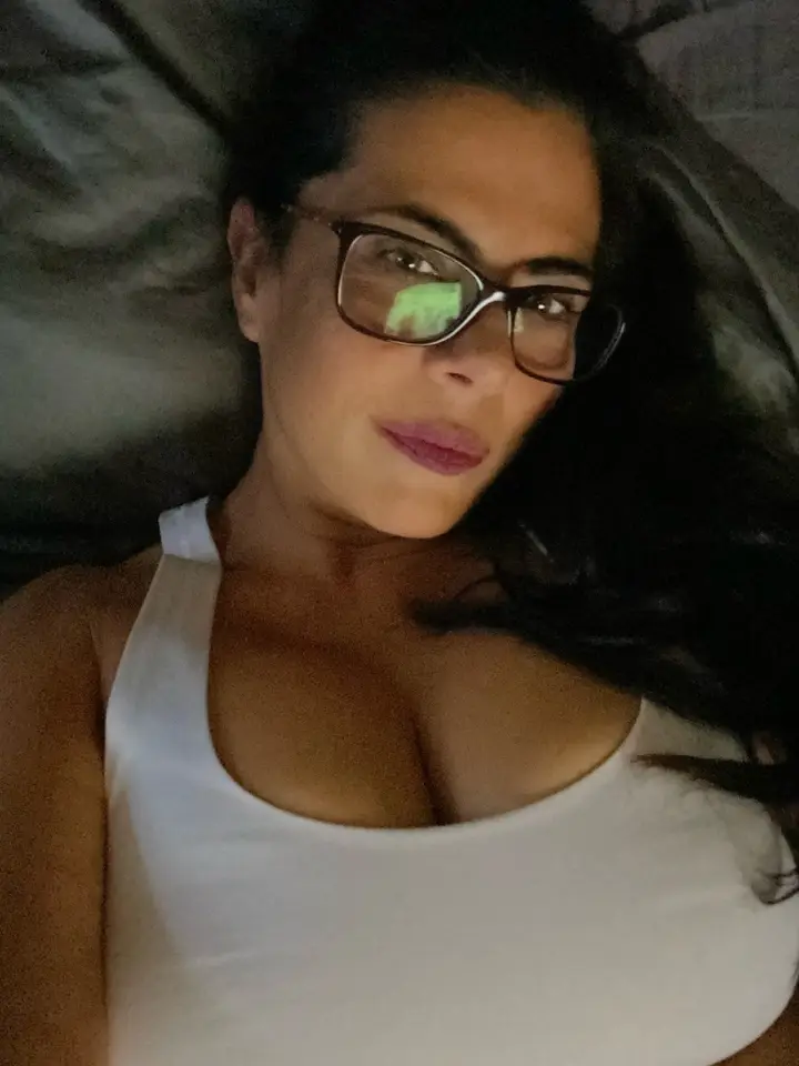 Samantha Slopes