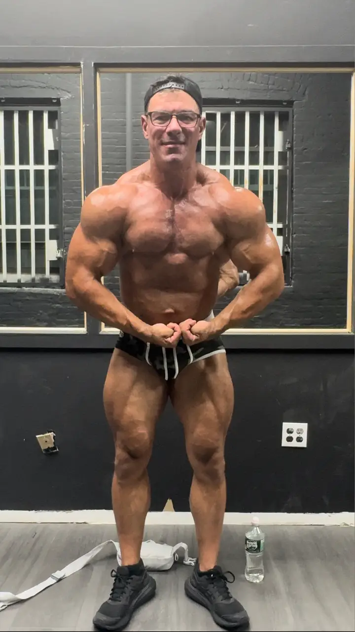 Ed Steel