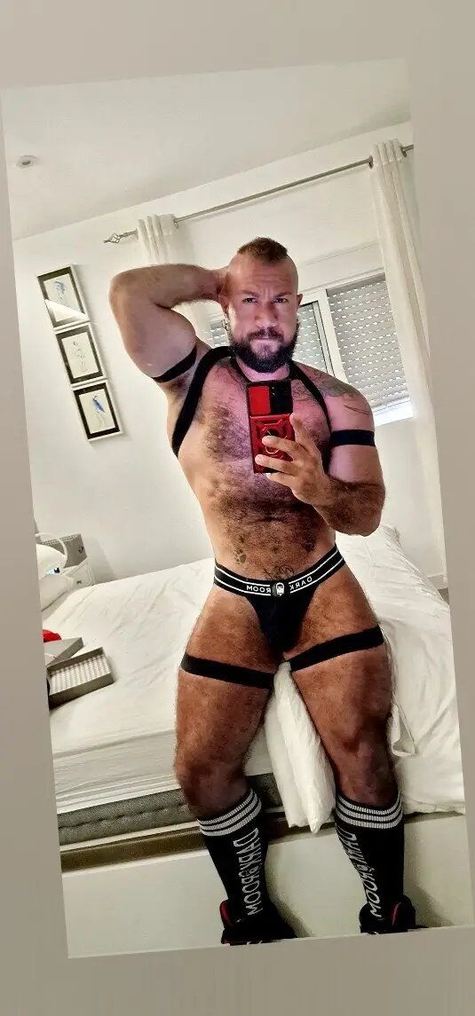 GorillOmar