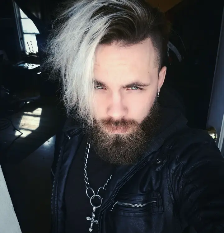 Zacharias Valentine