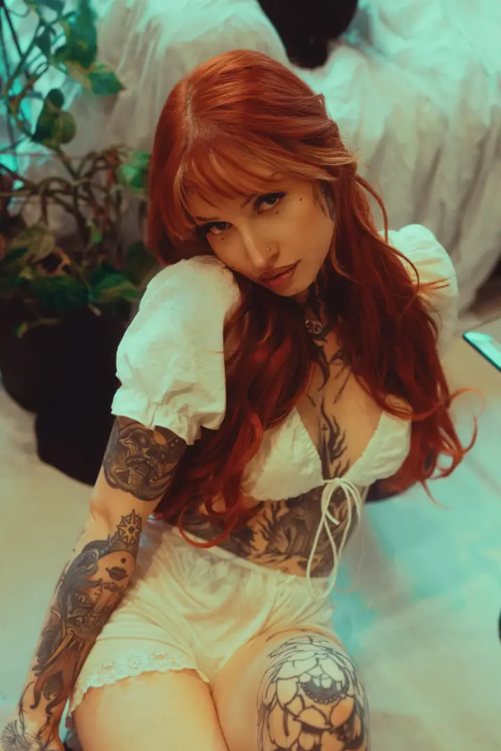 *.✧ Ophelia Graves ✧.*