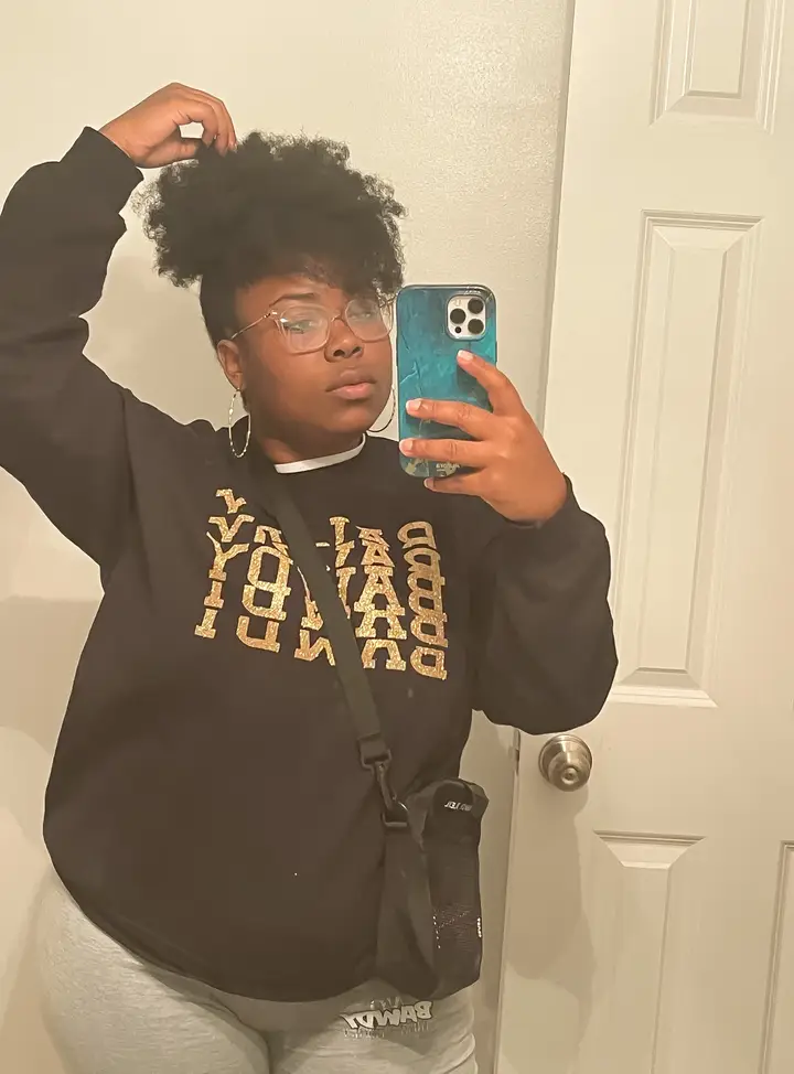 Bawdy x Leil