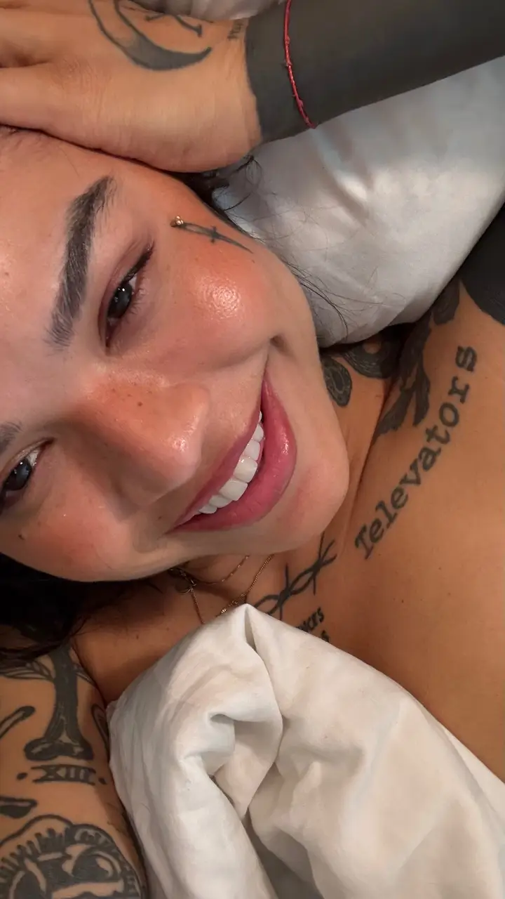 Allegra Nass