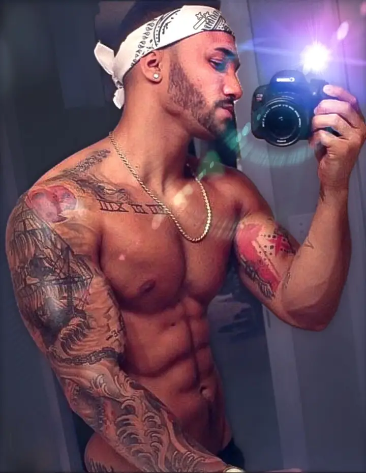Dalton jackson