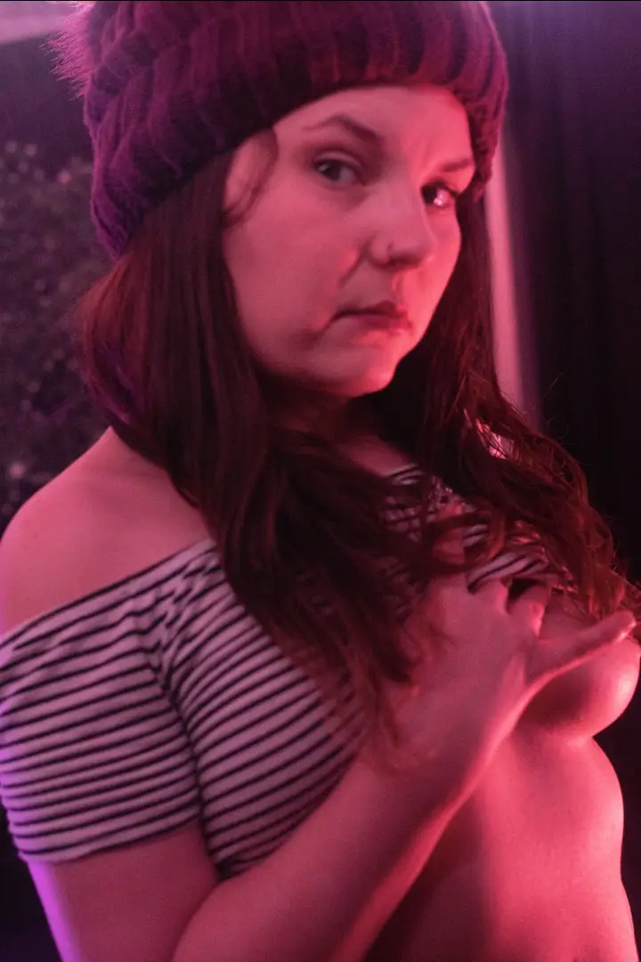 Delilah 🌻🍑💋