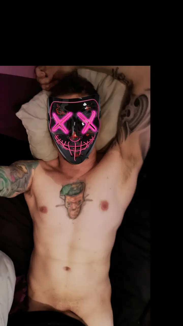 Call me Daddy