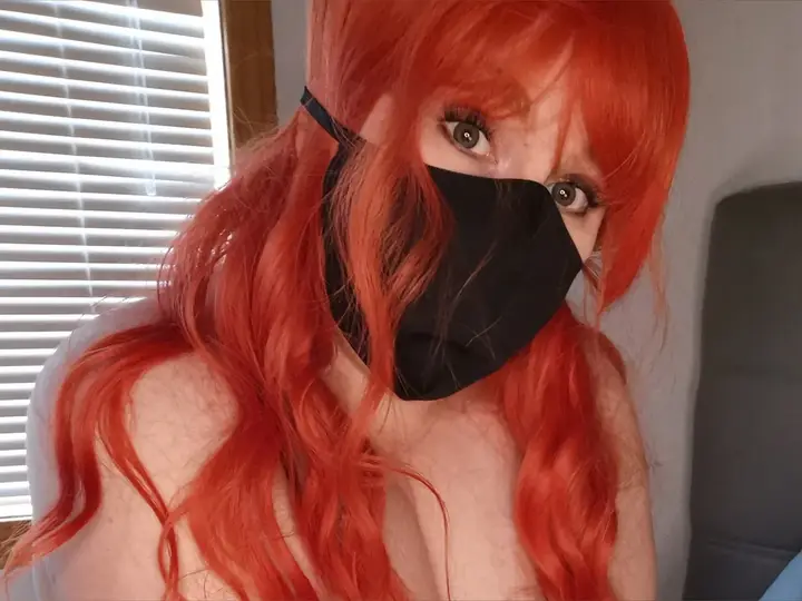 The Squishy Ginger