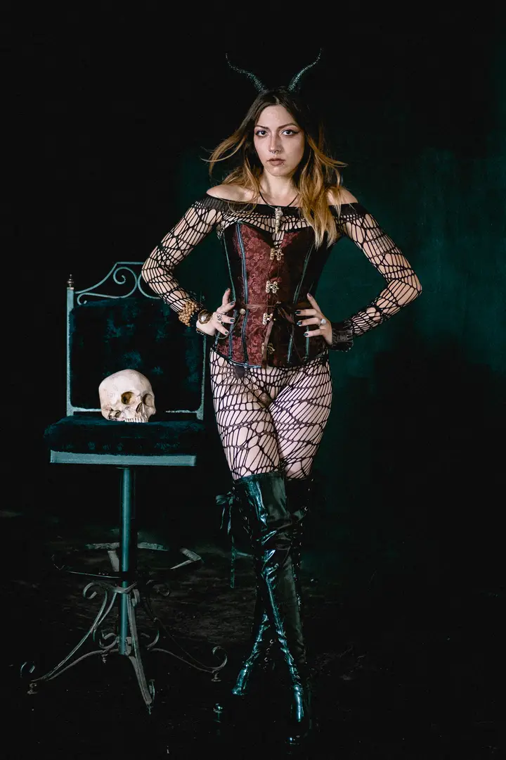 Woodland.elfwitch