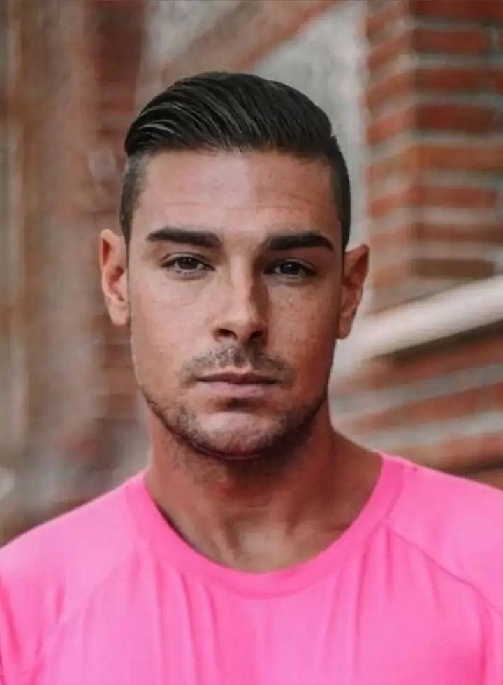 Jacobo Ostos