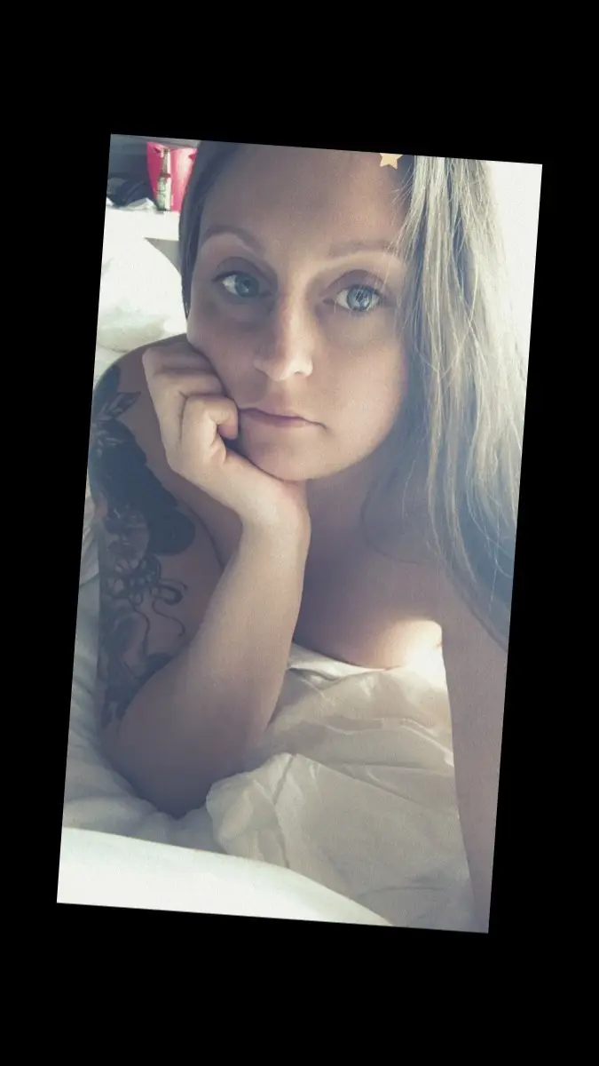 Ashley Glydon