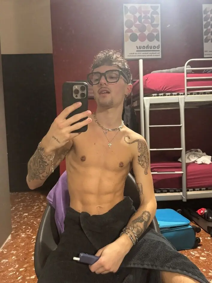 Dylan 🧜🏻‍♂️