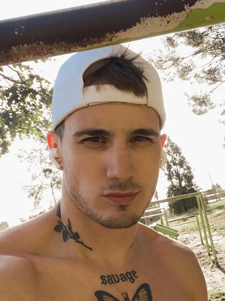 Ezequiel