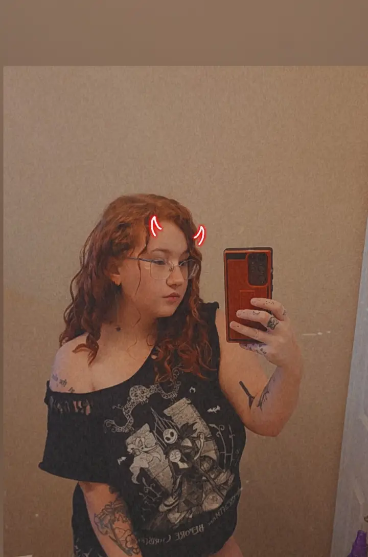 Becca 💕