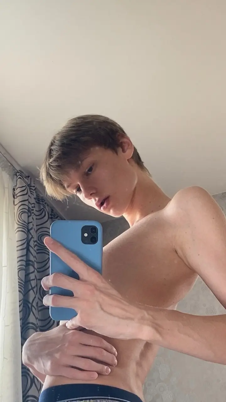 Alfie Palmer