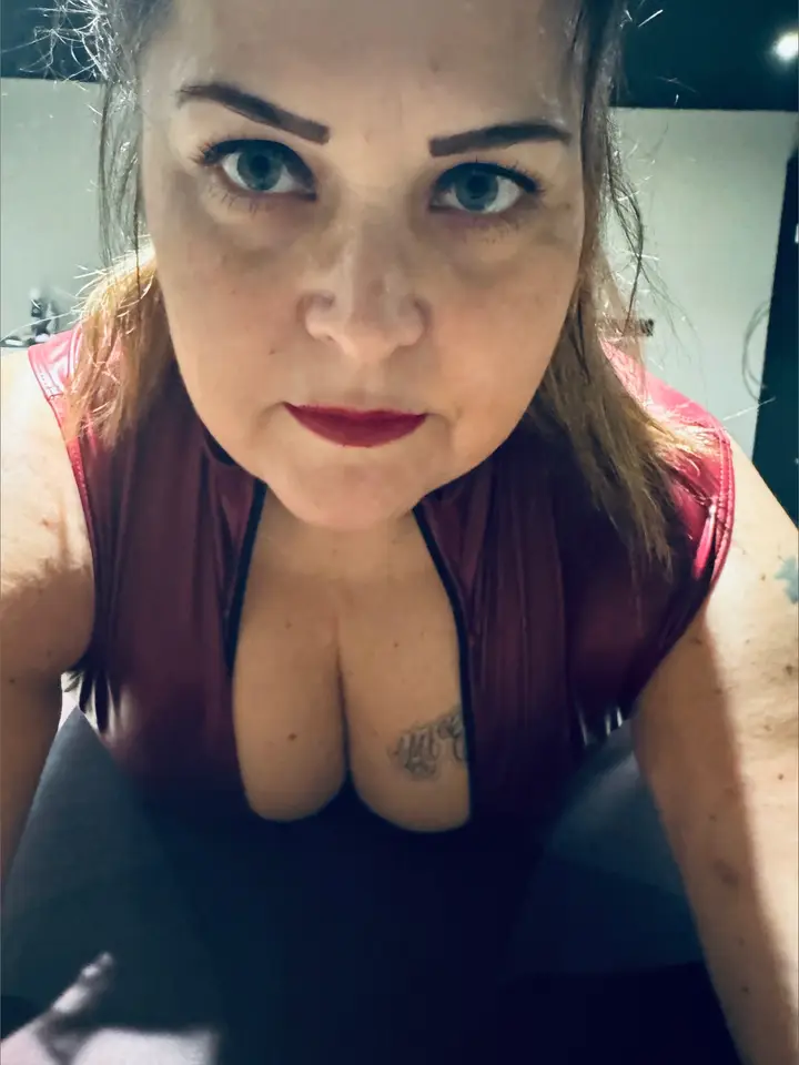 Mistress Dominance