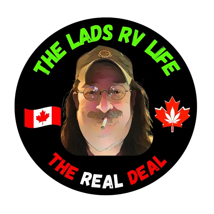 The Lads RV Life 🇨🇦