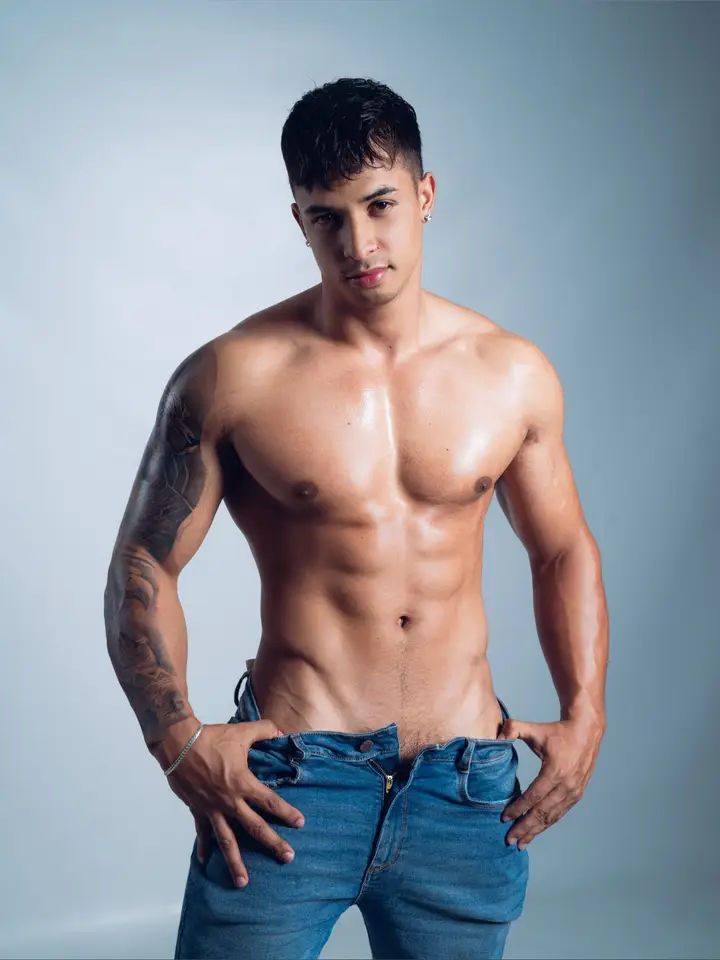 JACK MILLER The Magnetic Alpha