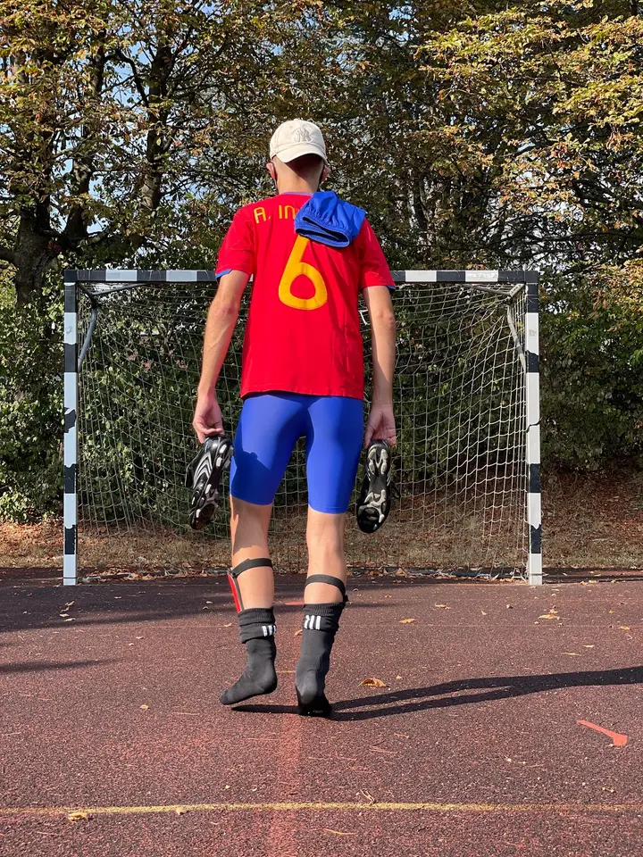 SOCCER1980