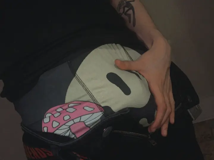 TrashHoe