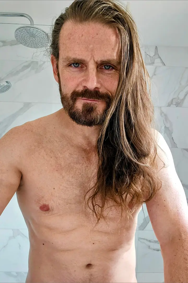 Billy King (18+)
