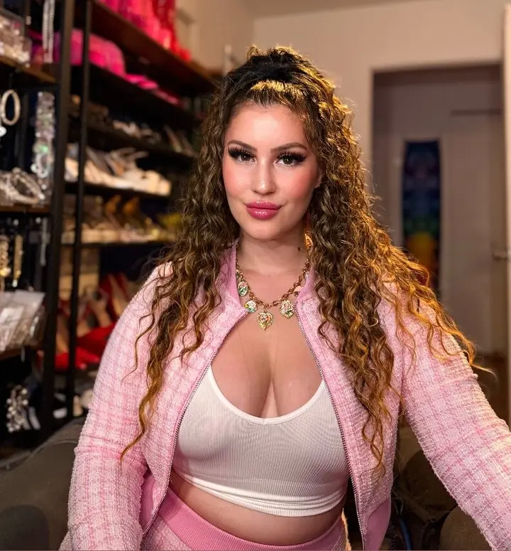 Laurie ⭐️Po🍆nStar⭐️