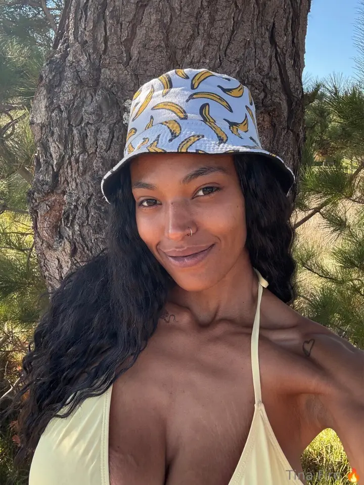 Zuri Hill