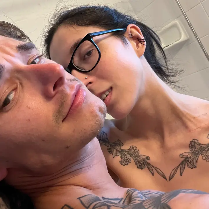 Emma and Ivan