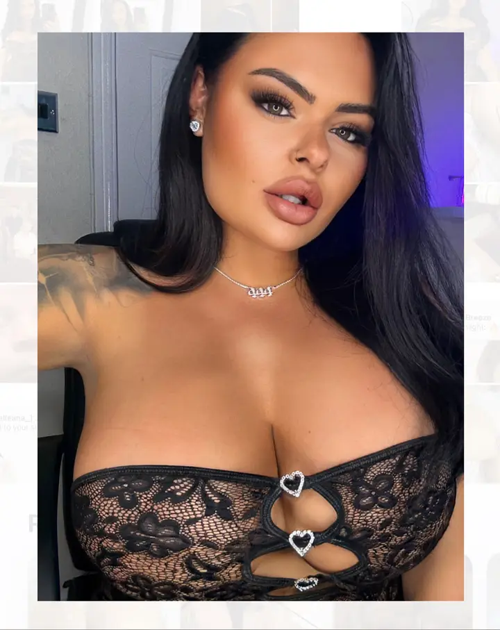 💦WET LEXIE NO PPV💦