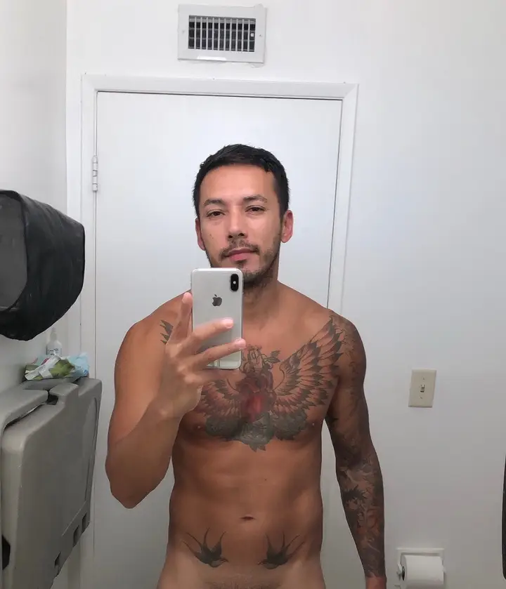 Kristhian Ibarra