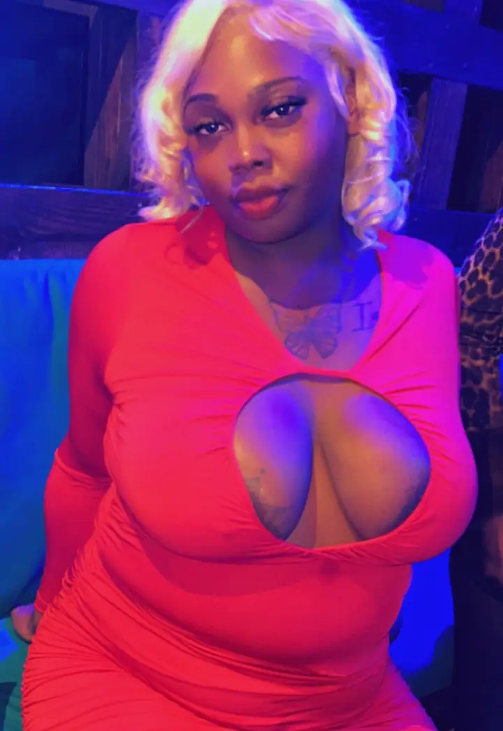 BIG MAMA