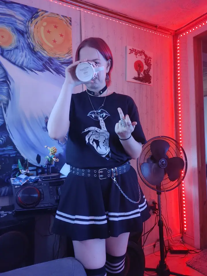 TigerlilyandPanda