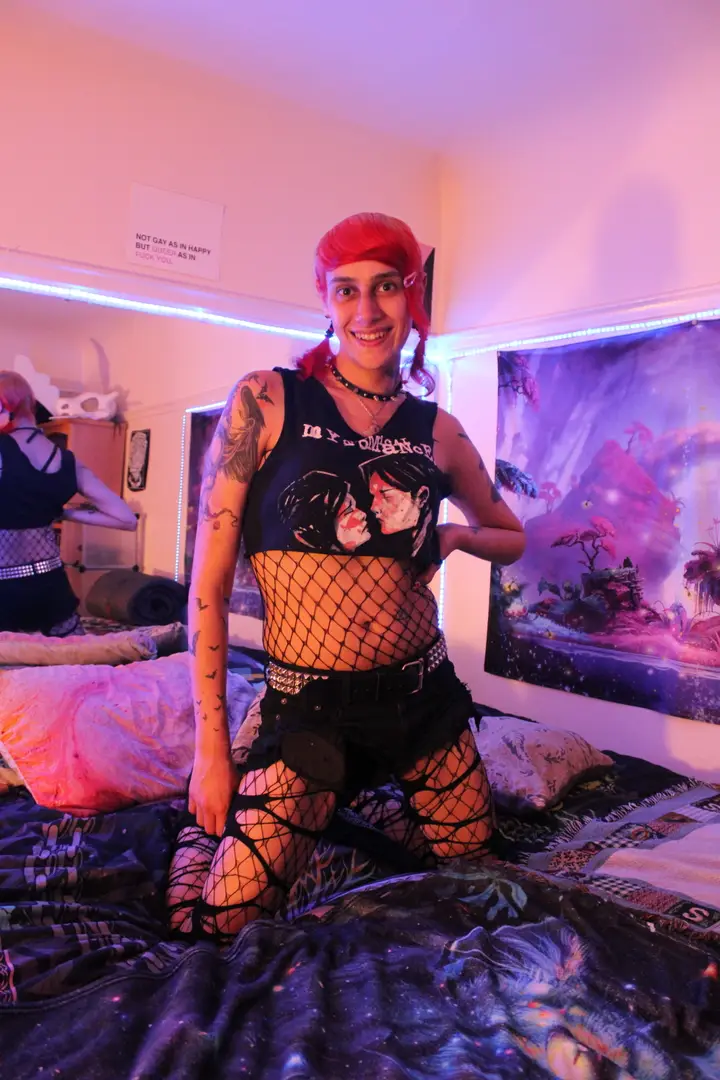 Jinx Ripper