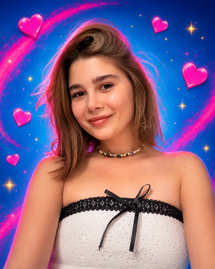 🍓 𝓜𝓲𝓼𝓱𝓮𝓵𝓵 𝓧𝓞