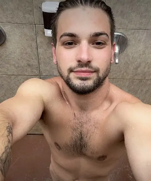 Johnny Rapid