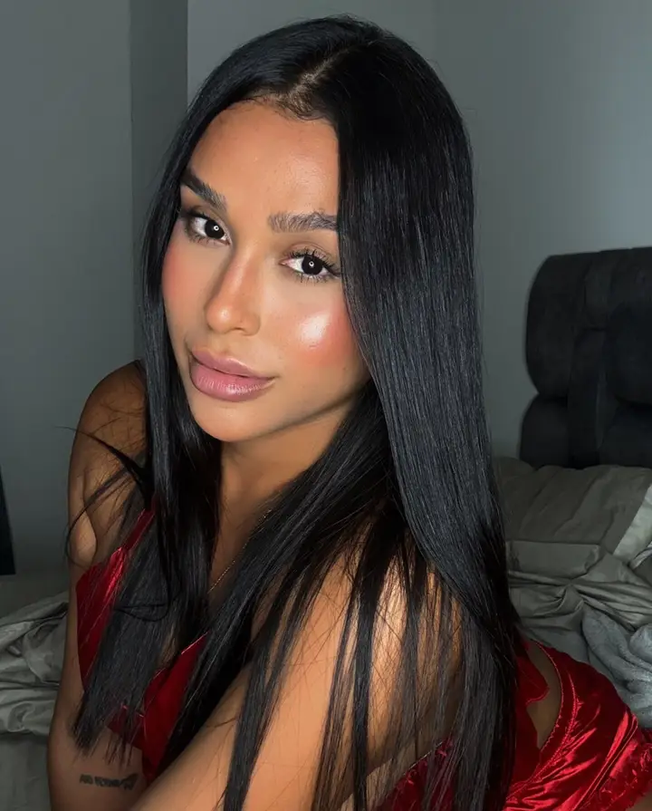 𝐶𝑎𝑠𝑠𝑖𝑒 - 𝐴𝑙𝑝ℎ𝑎 𝑄𝑢𝑒𝑒𝑛 ❣️