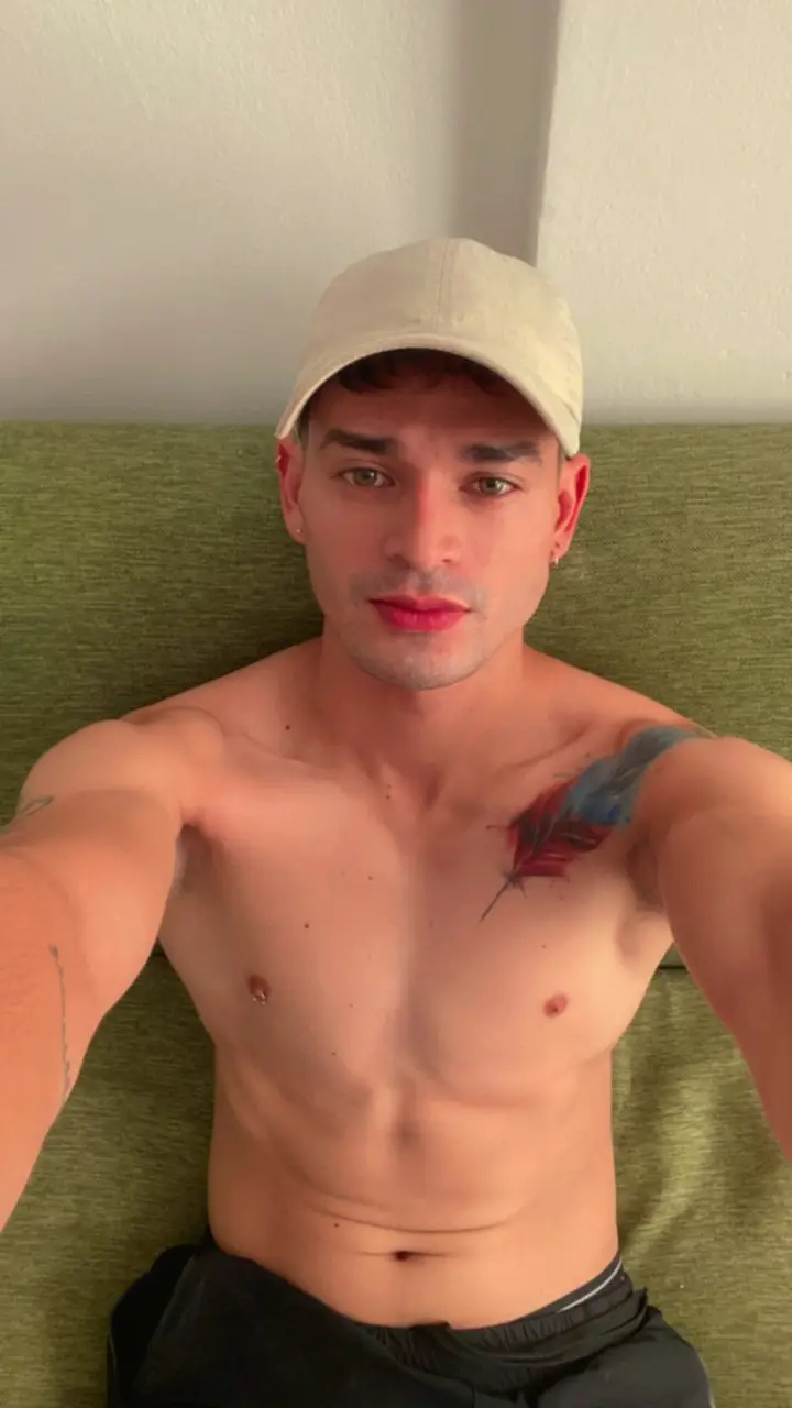 AlexArgentinoFREE