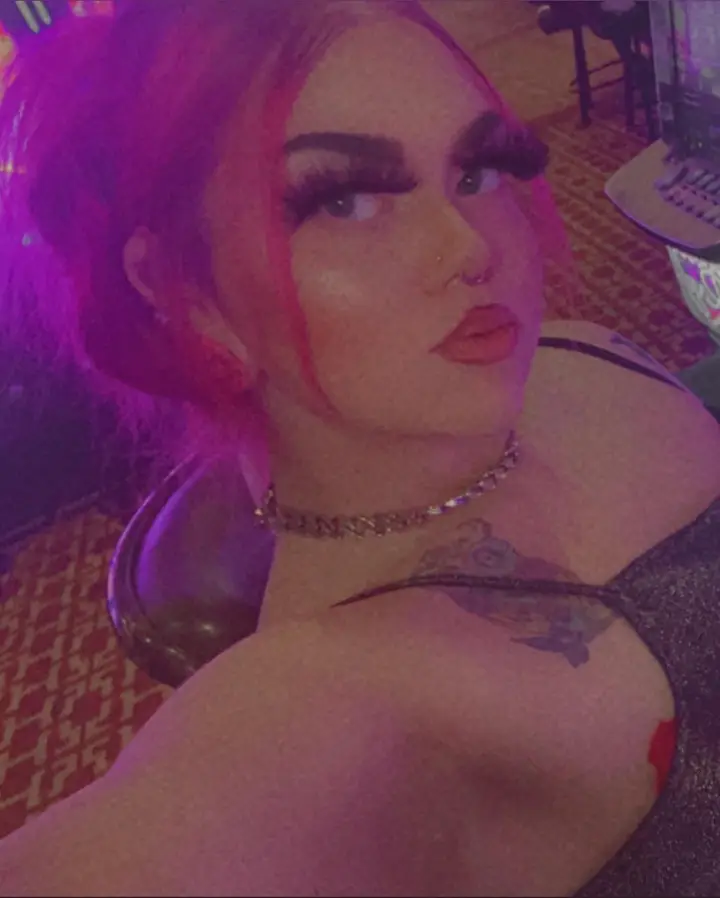 Miss Pynk